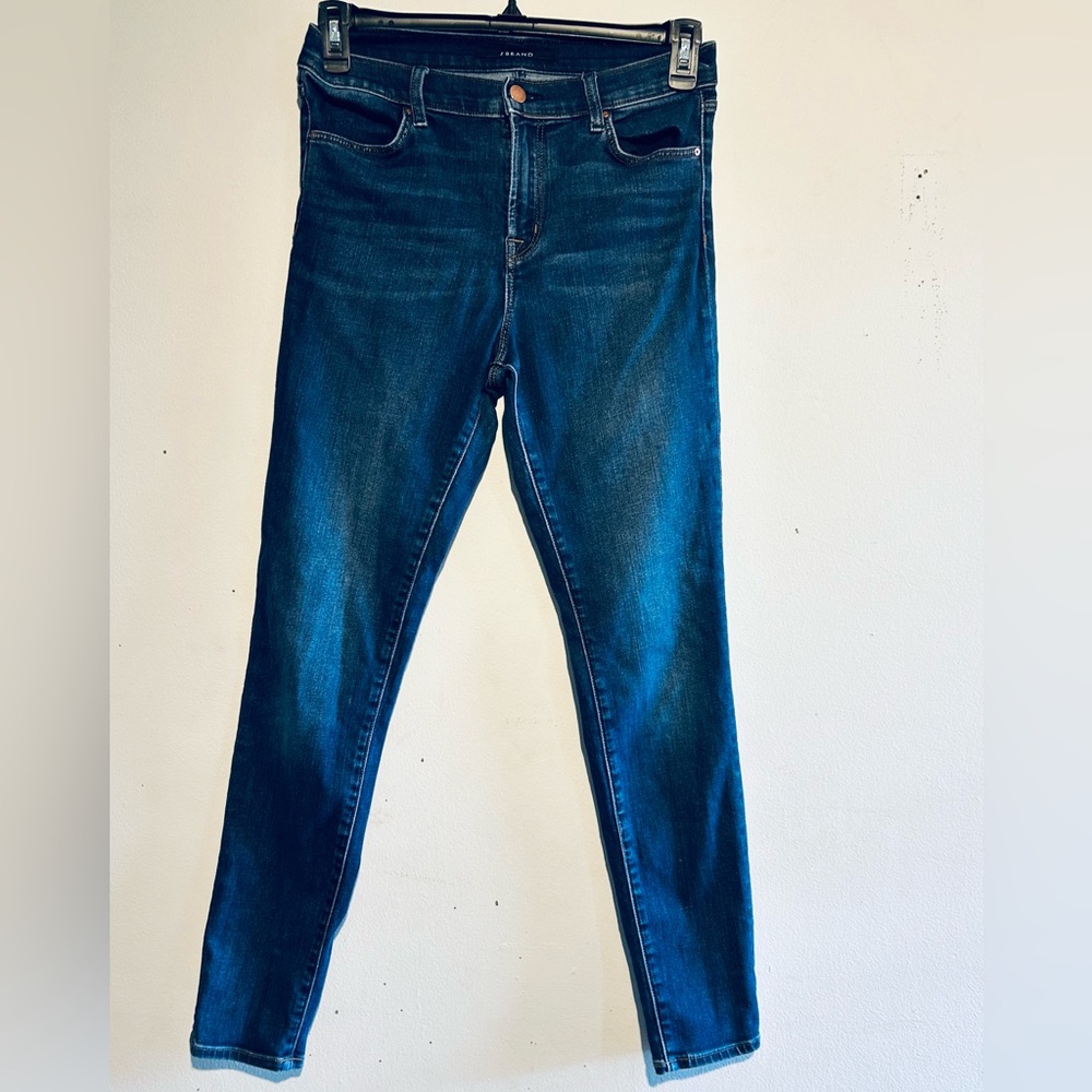 JBrand skinny jeans
